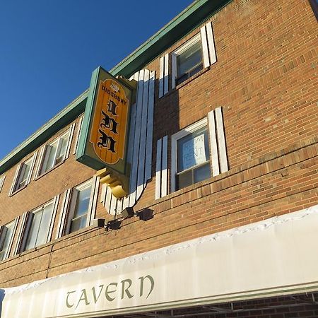 Didsbury Inn Exterior photo
