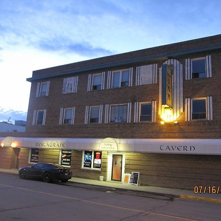 Didsbury Inn Exterior photo