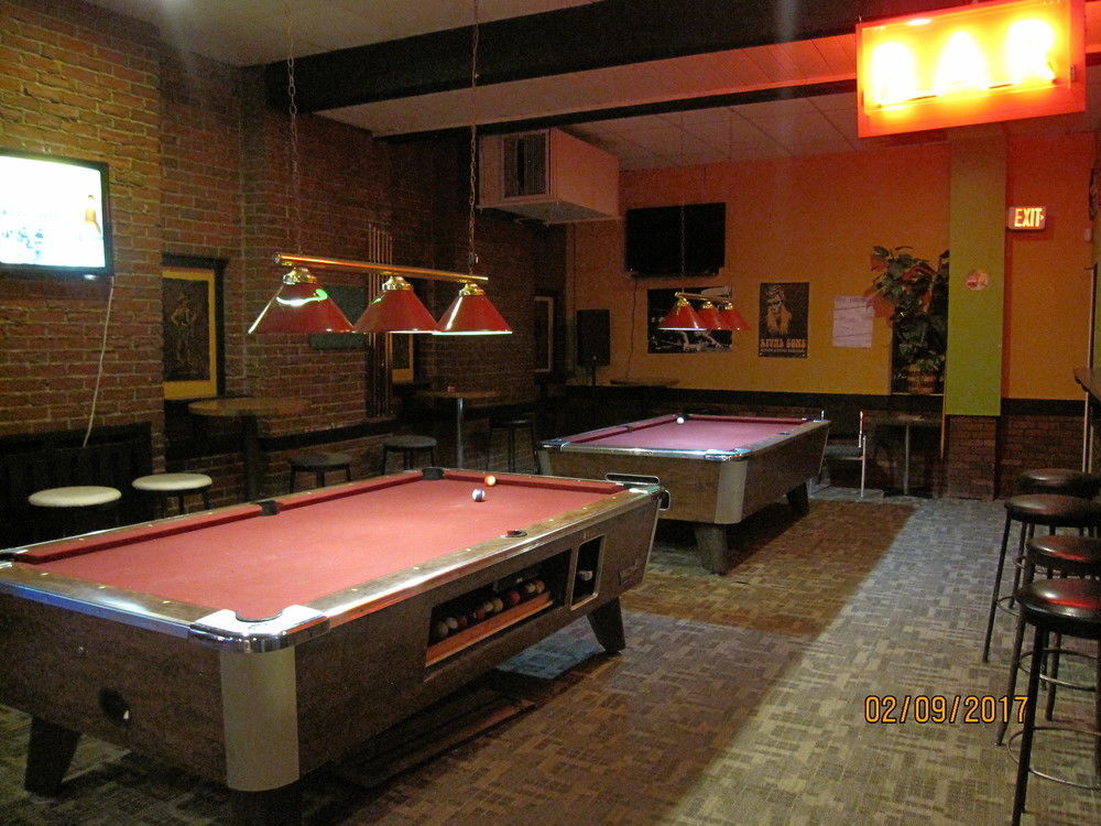 Didsbury Inn Exterior photo